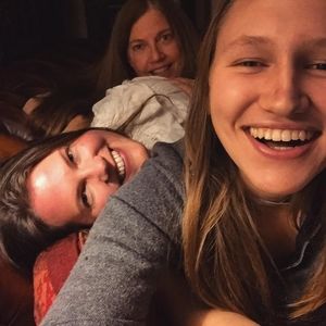 Meet your Posher, Randyn